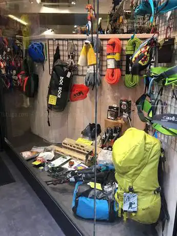 Photo de Vertical Sport Arco