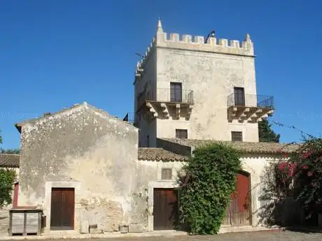 Photo de Torre Milocca
