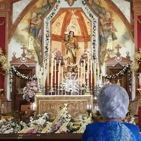 Photo de ArchicofradÃ­a de MarÃ­a Auxiliadora