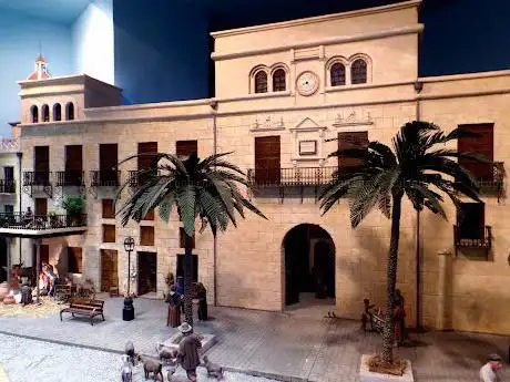 Photo de Museu del Betlem