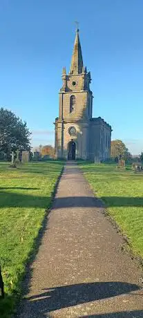 Photo de St John Baptist Church