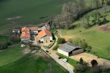 Photo de Centre Equestre de l'Elevage d'Acy