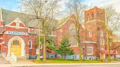 Korean Full Gospel Church of Montreal