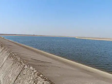 Photo de Bassin des Marquisades