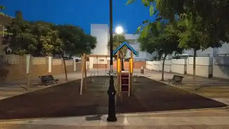Photo de Don Juancho Gálvez Park