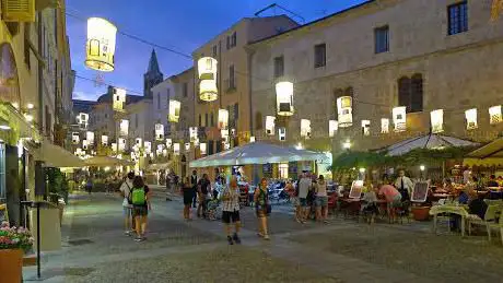 Casa De Ferrera