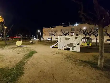Plaça del Mercat