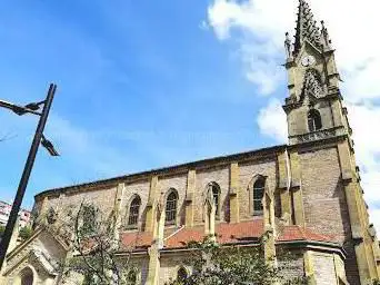 San Ignazio parrokia