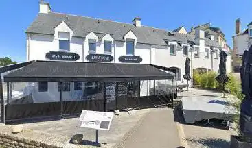 Port de plaisance, Douarnenez