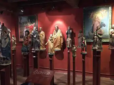 Photo de Musée d'Art Sacré