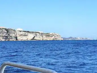 Porto Vecchio Croisière