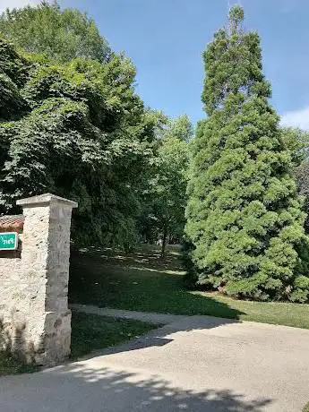 Parc d'Haslach