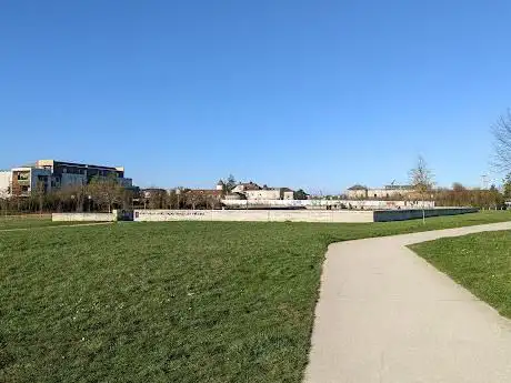 Photo de Jardin du Partage des Savoirs