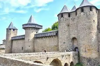Photo de Château Comtal