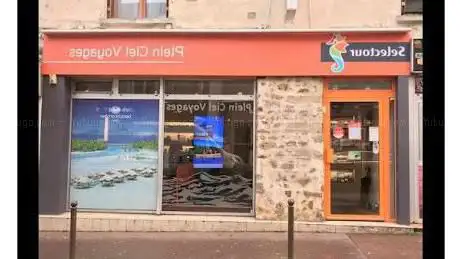 Selectour - Plein Ciel Voyages Arpajon