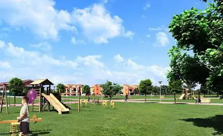 Photo de Parco Ca' Silis