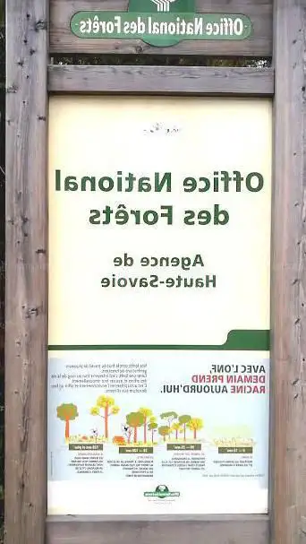 Photo de Office National des Forêts