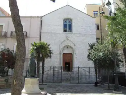 Photo de Saint Agostino