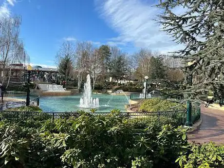 Fantasia Gardens
