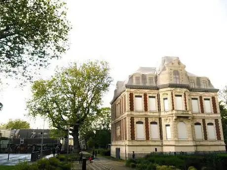 Photo de Square des Mères
