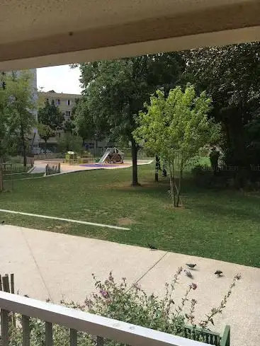 Parc Simone Veil