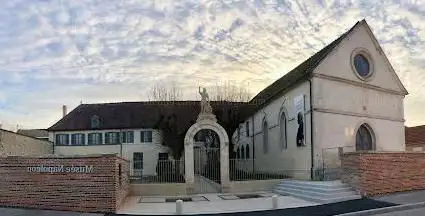 Musée Napoléon