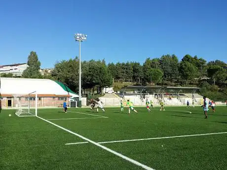 Photo de Campo sportivo Faidazzo