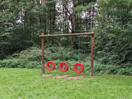 Speelbos Zottegem