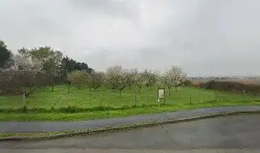 Verger Pédagogique de Balizy-Gravigny