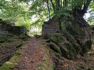Château du Grand Ringelstein