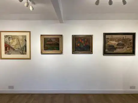 The Art Stable