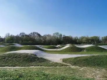 Photo de Sloughbottom Park