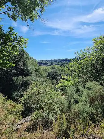 Photo de Wye Valley Greenway Sedbury