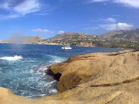 Photo de Illa de l'Olla