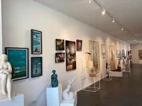 GALP - Galleria d'arte e cornici artigianali