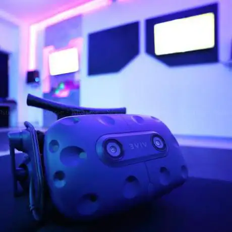 Realium VR