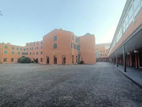 Auditorium ex Manifattura Tabacchi di Sestri Ponente