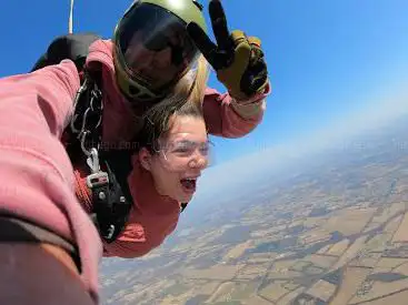 Photo de DC Skydiving Center