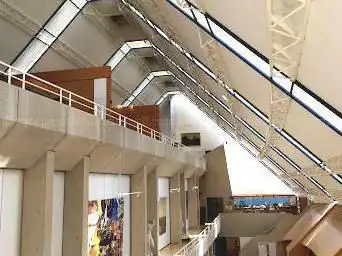 Museum of Art and History
