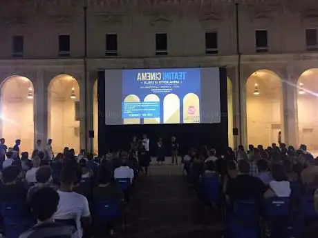 Photo de Teatini Cinema