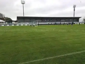 Photo de Stade Lebon