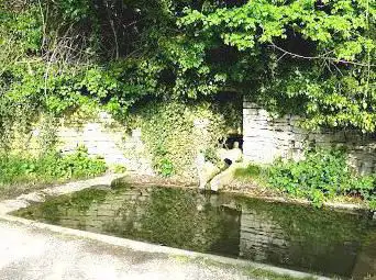Photo de Fontaine aux Fées Park
