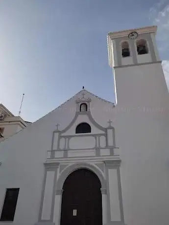 Photo de Parroquia Nuestro Vino que tiene Asunción