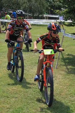 Photo de Bike Tribe Mtb Trail