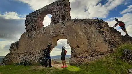 Photo de Castillo de Doña Urraca