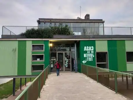 Photo de Casa de la Juventud