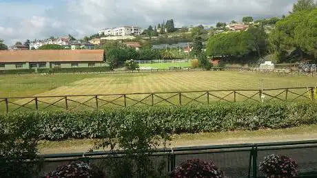 Campo Ippico Sanremo