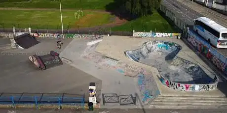 Skate Parc