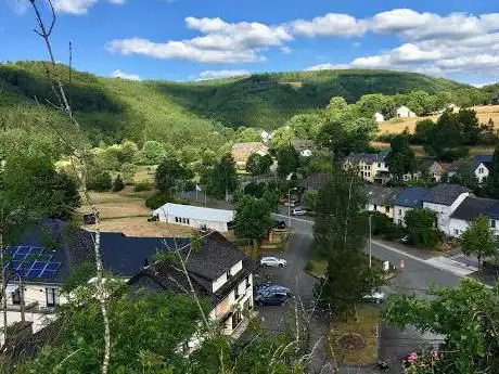 Uitkijkpunt (Panorama)