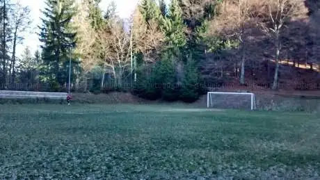 Photo de Soccer field